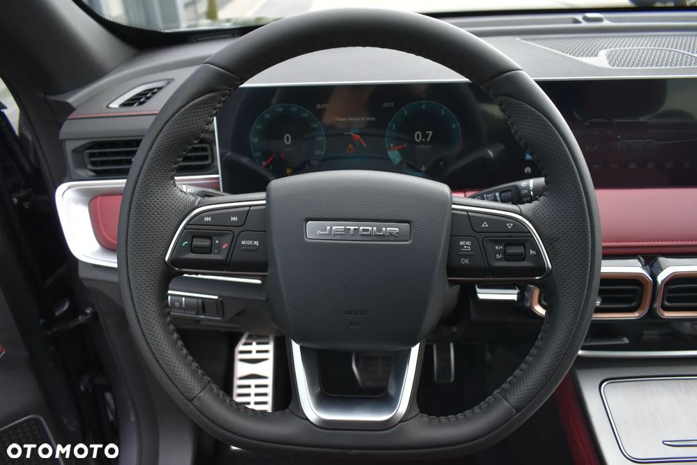 Jetour X70 Plus 1.5T DCT - 10