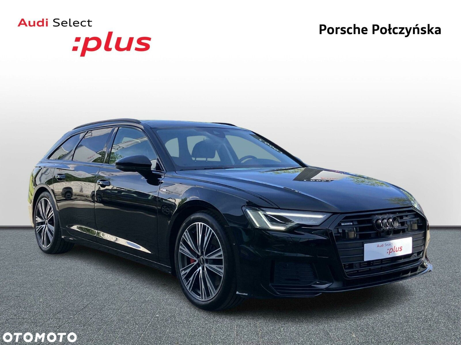 Audi A6 - 7