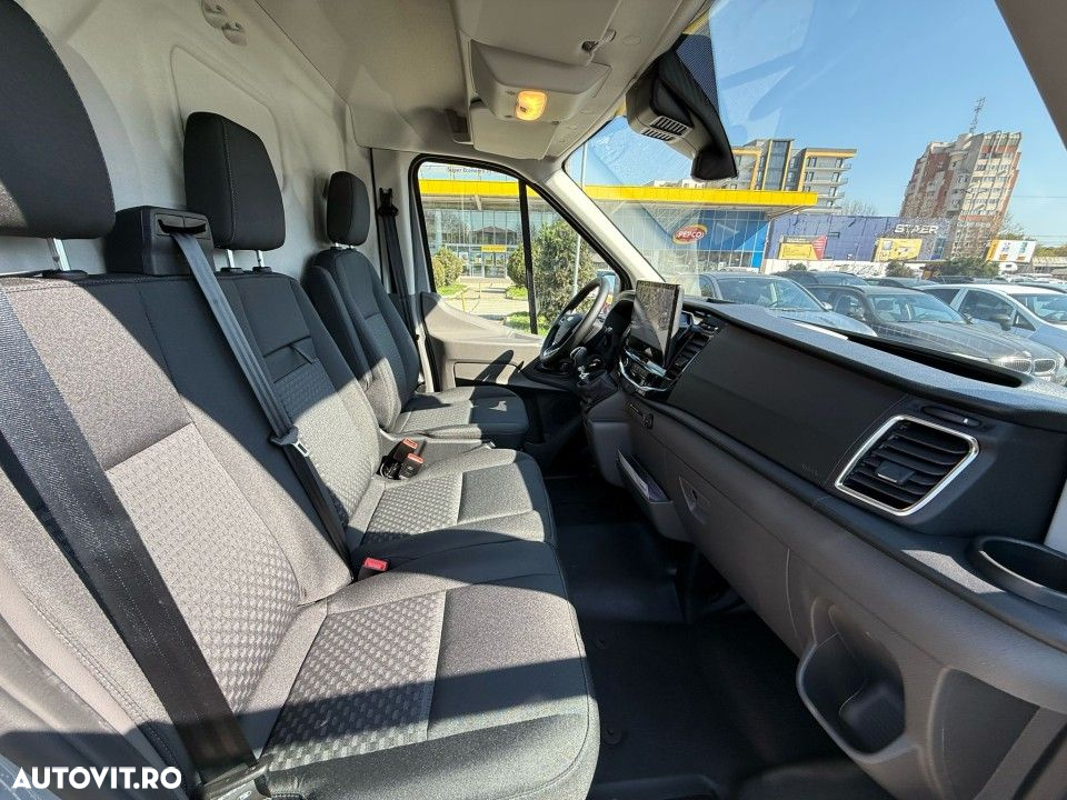 Ford Transit - 13