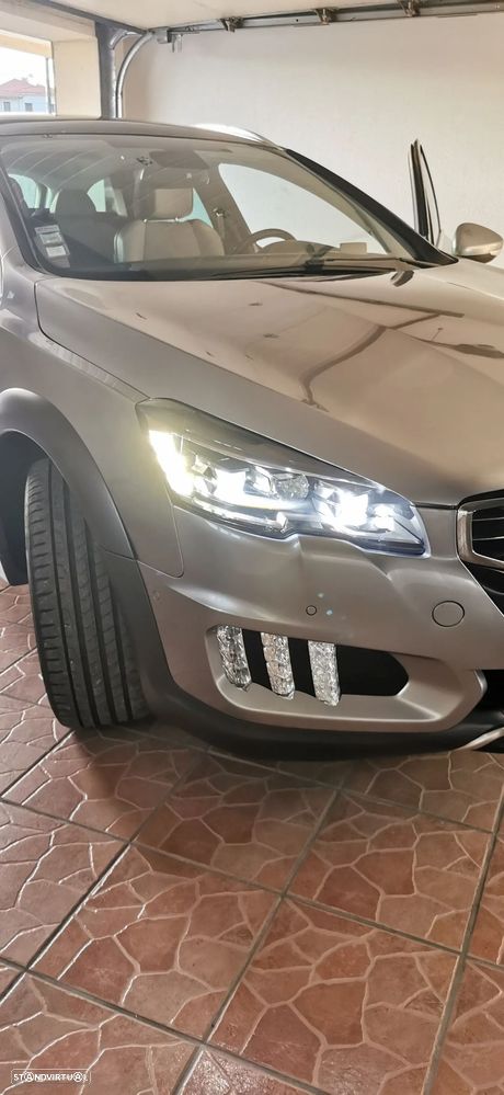 Peugeot 508 RXH 2.0 BlueHDi EAT6 - 3