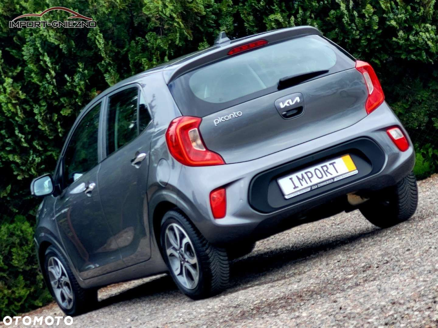 Kia Picanto - 28
