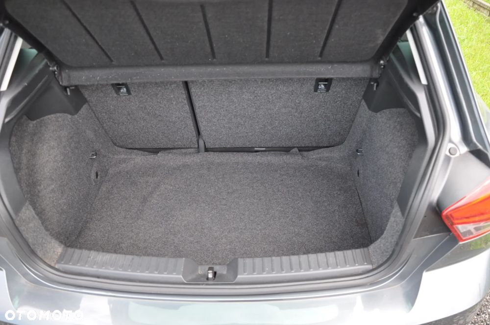 Seat Ibiza 1.0 TSI FR S&S - 38