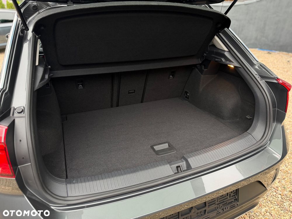 Volkswagen T-Roc 1.5 TSI ACT OPF IQ.DRIVE - 34