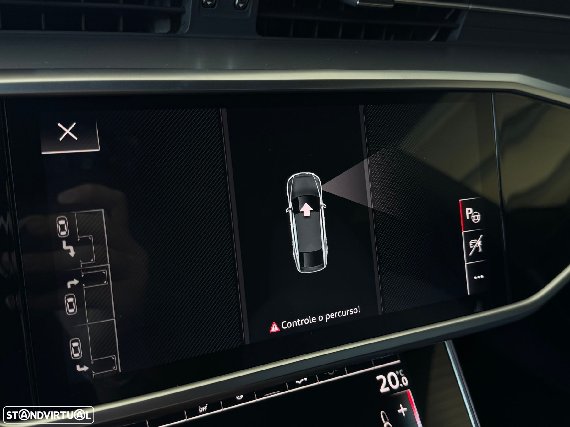 Audi A7 Sportback 40 TDI S tronic - 54