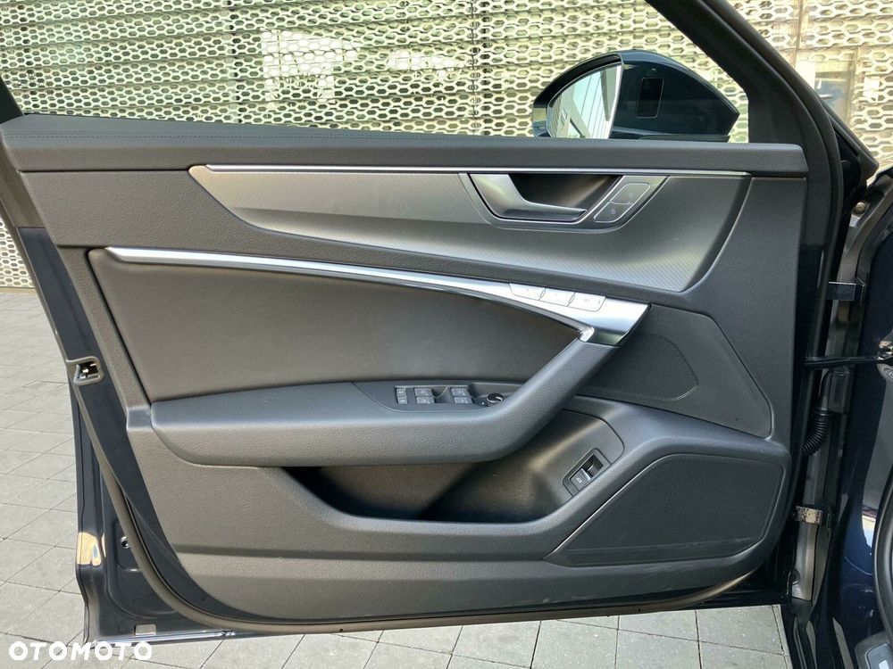 Audi A6 Limousine - 30