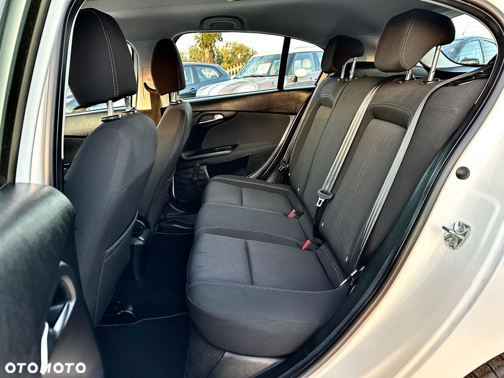 Fiat Tipo 1.4 16V More - 15