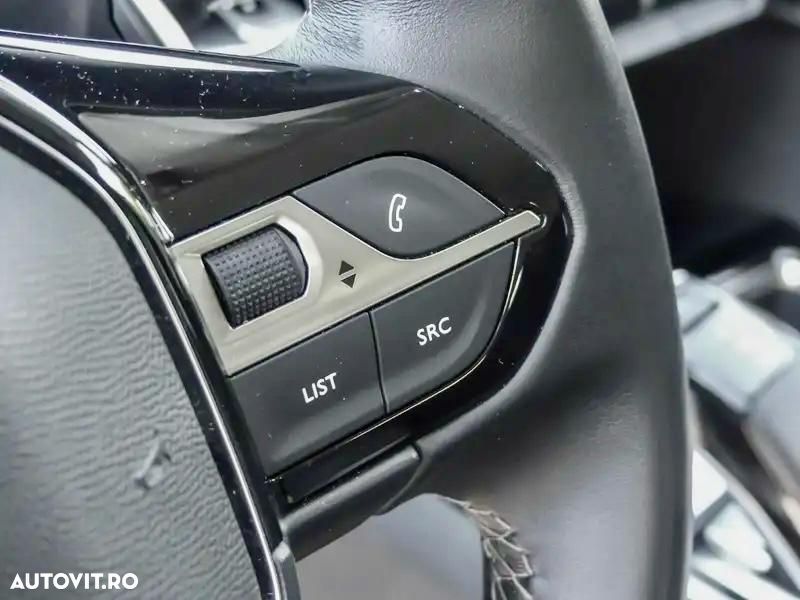 Peugeot 3008 PHEV 225 EAT8 Allure Pack - 15