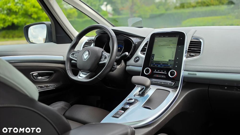 Renault Espace Energy dCi 160 EDC Initiale Paris - 19