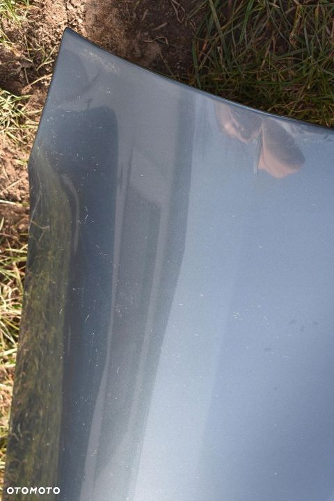 VW PHAETON BŁOTNIK PRZEDNI PRZÓD LEWY LR7T - 4