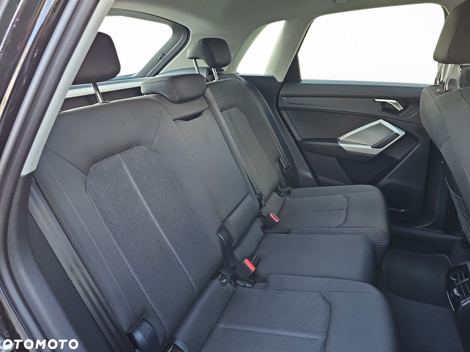Audi Q3 - 25