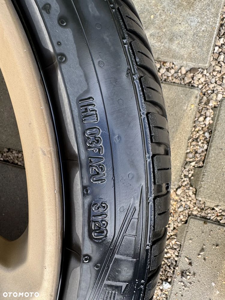 FELGI VW AUDI SEAT SKODA 9J19H2 - 7