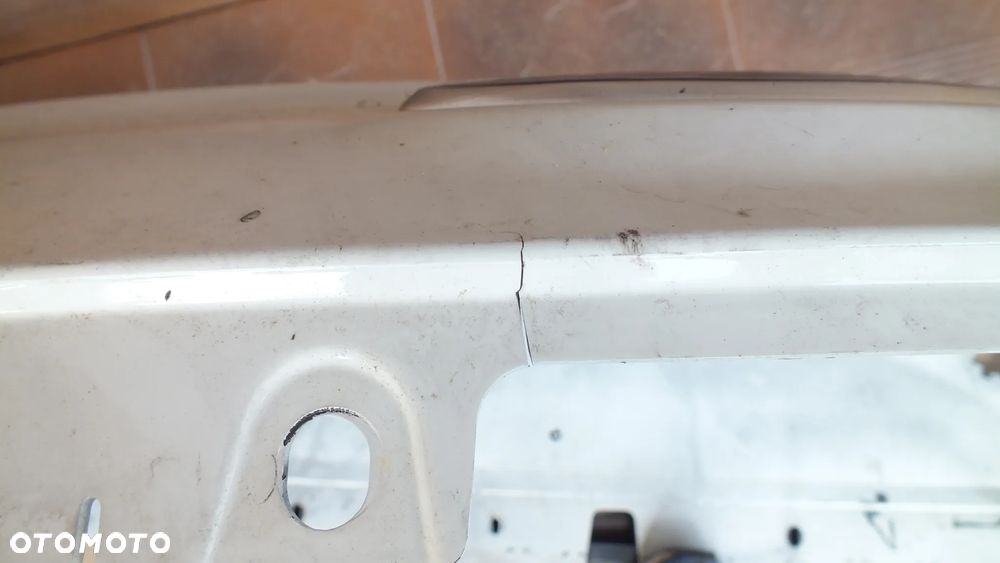 Zderzak przedni Ford KA II - 10