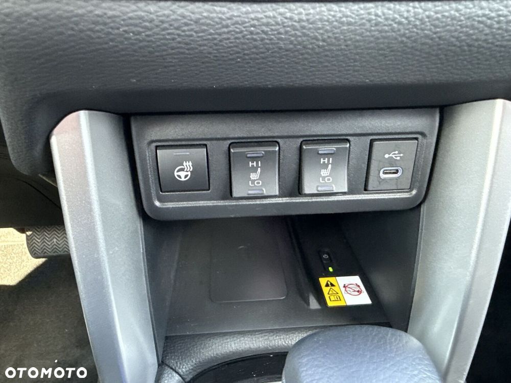 Toyota Corolla Cross 2.0 Hybrid Style - 25