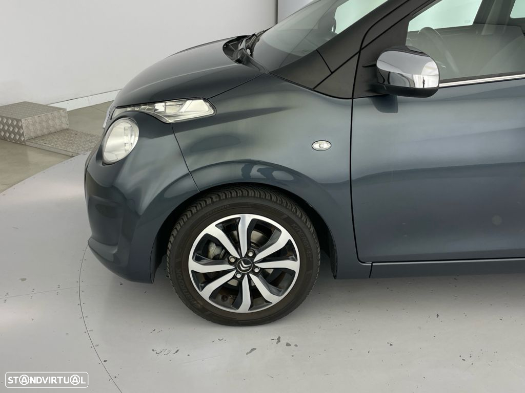 Citroën C1 - 20