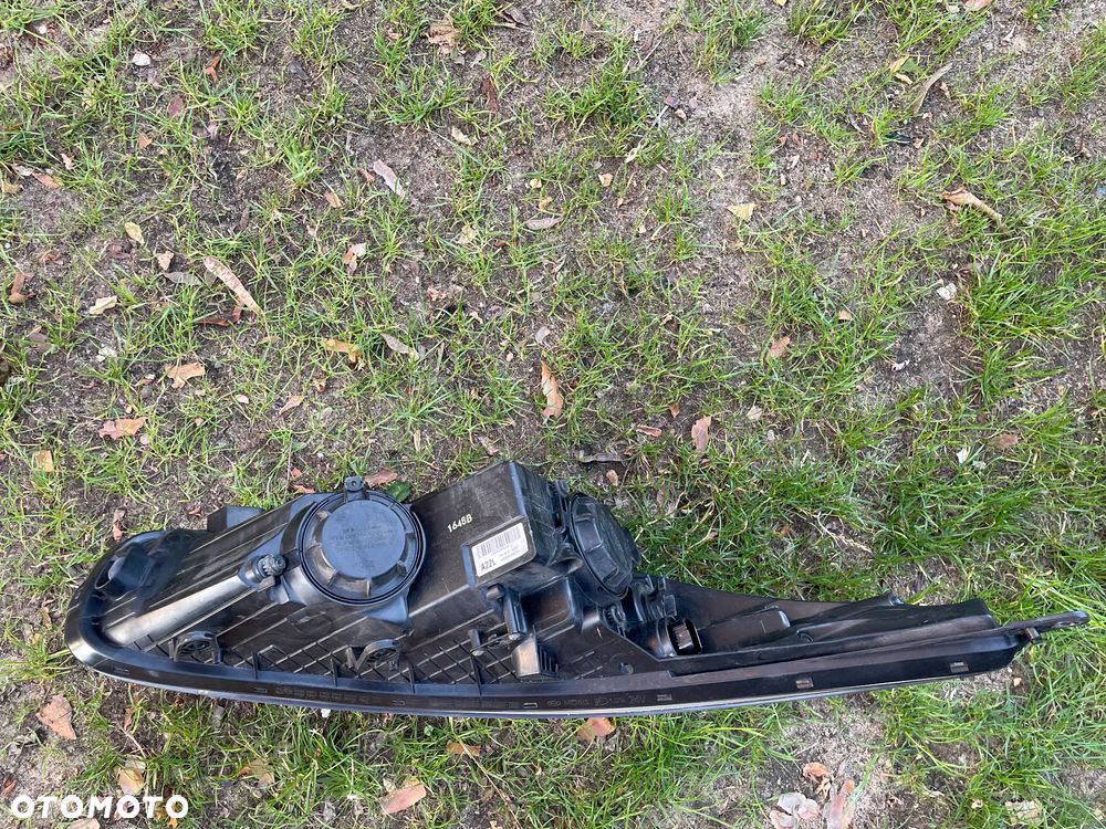 Lampa przednia KIA CEED 2012 - 2018 - 3