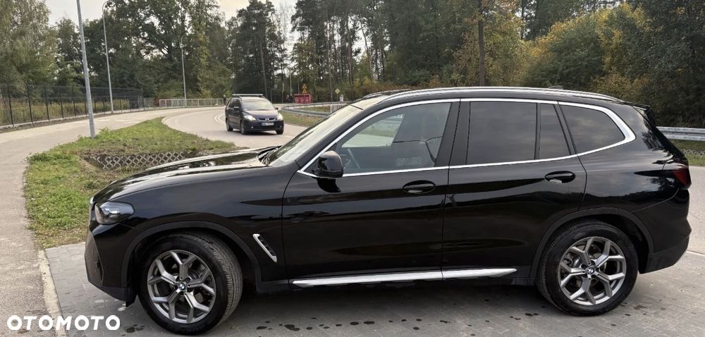 BMW X3 - 4