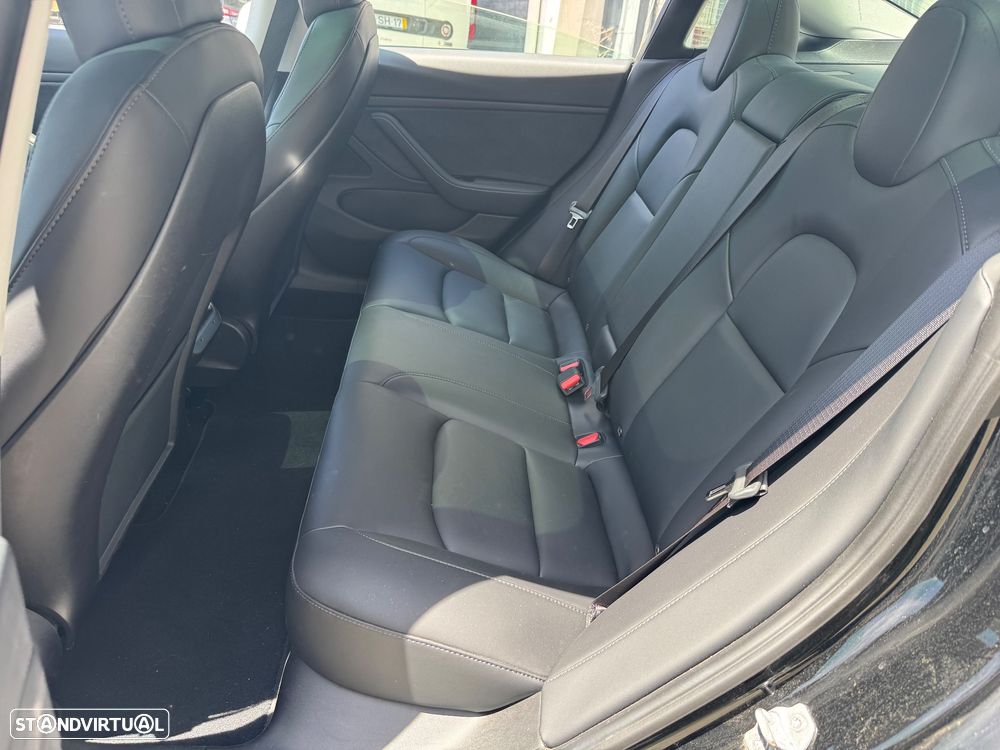 Tesla Model 3 Standard RWD Plus - 10