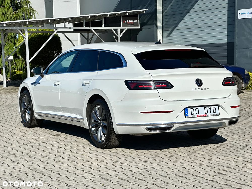 Volkswagen Arteon Shooting Brake 2.0 TSI OPF DSG Elegance - 5