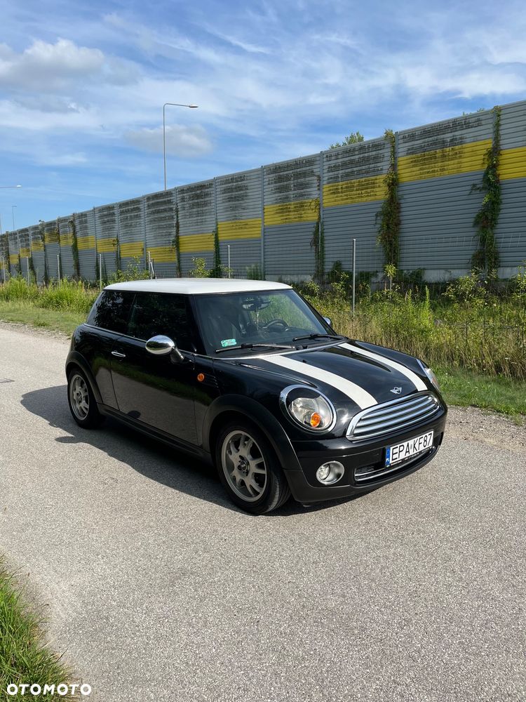 MINI Cooper - 3