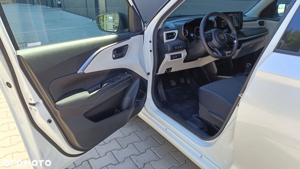 Suzuki Swift 1.2 Dualjet SHVS Elegance - 6