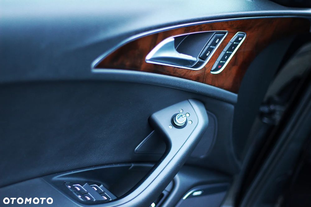 Audi A6 Limousine 2.0 TFSI Quattro S tronic - 23