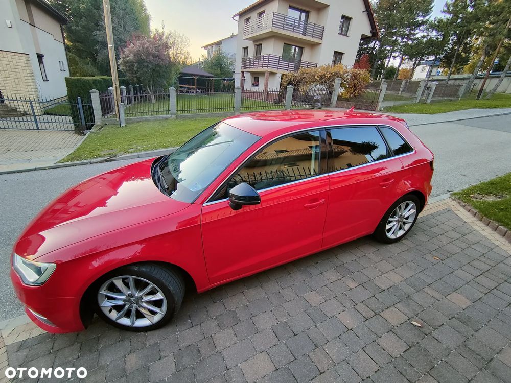 Audi A3 - 4