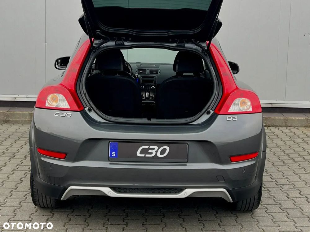 Volvo C30 - 16