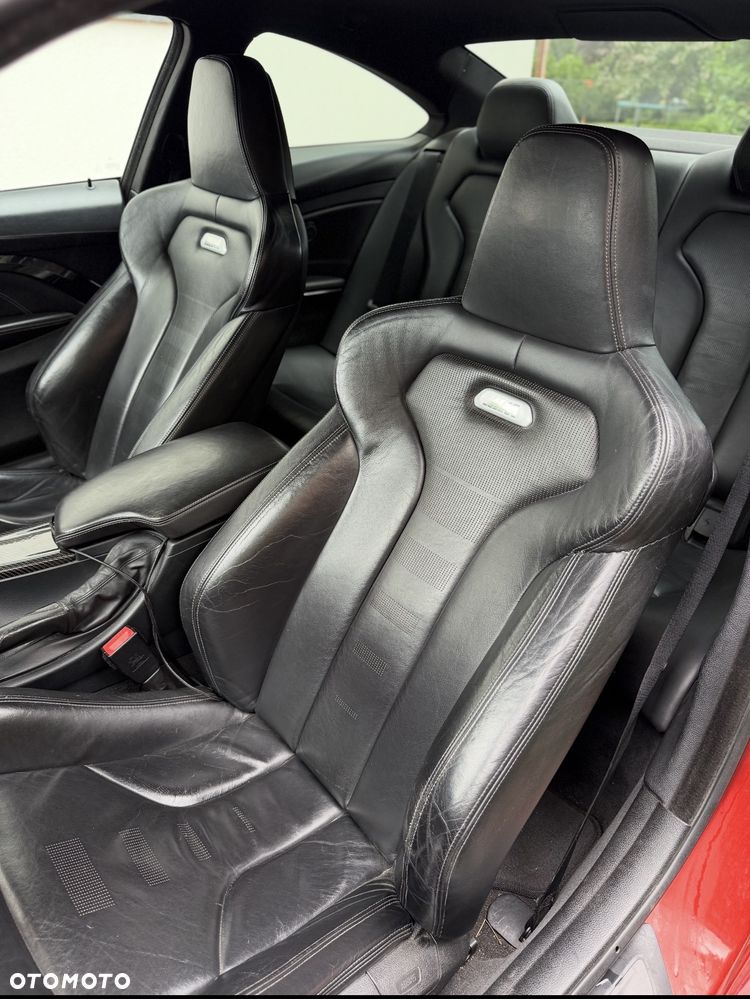 BMW M4 - 12