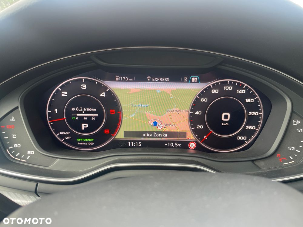 Audi A4 Allroad 3.0 TDI clean diesel Quattro S tronic - 24
