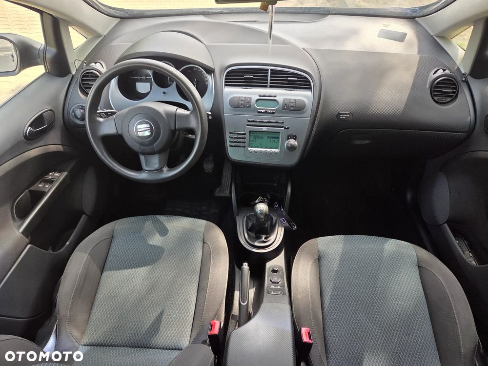 Seat Toledo - 5