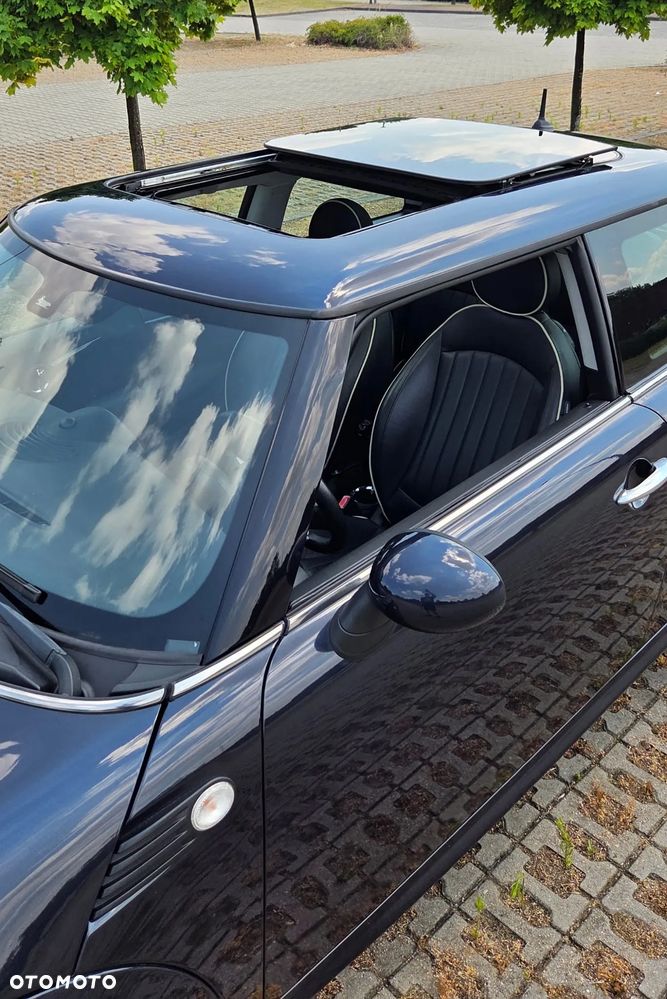 MINI Cooper - 13