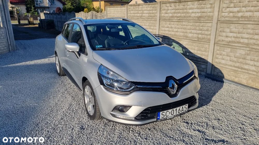 Renault Clio - 7