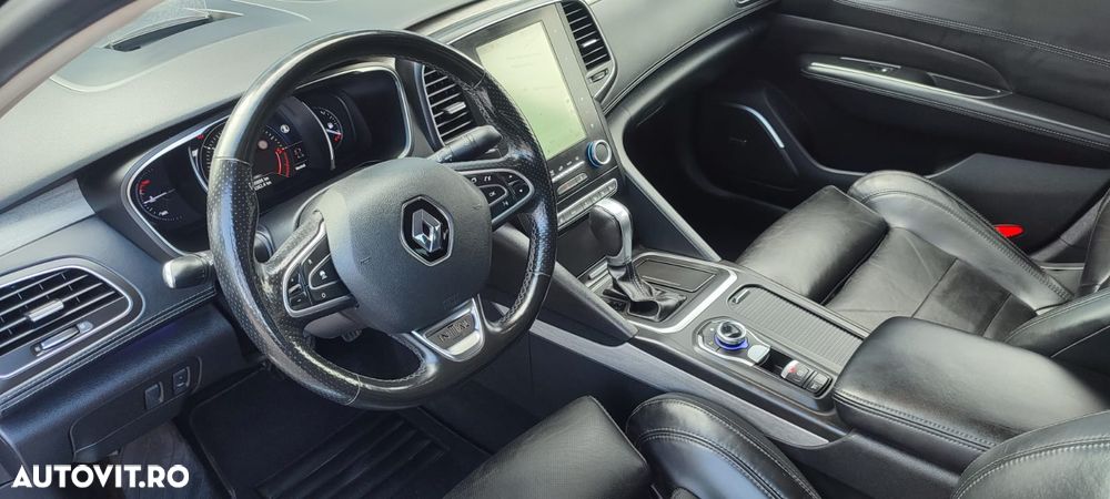 Renault Talisman - 9