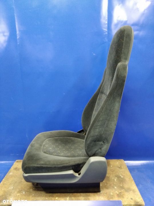 DAF FOTEL SIEDZENIE - 2