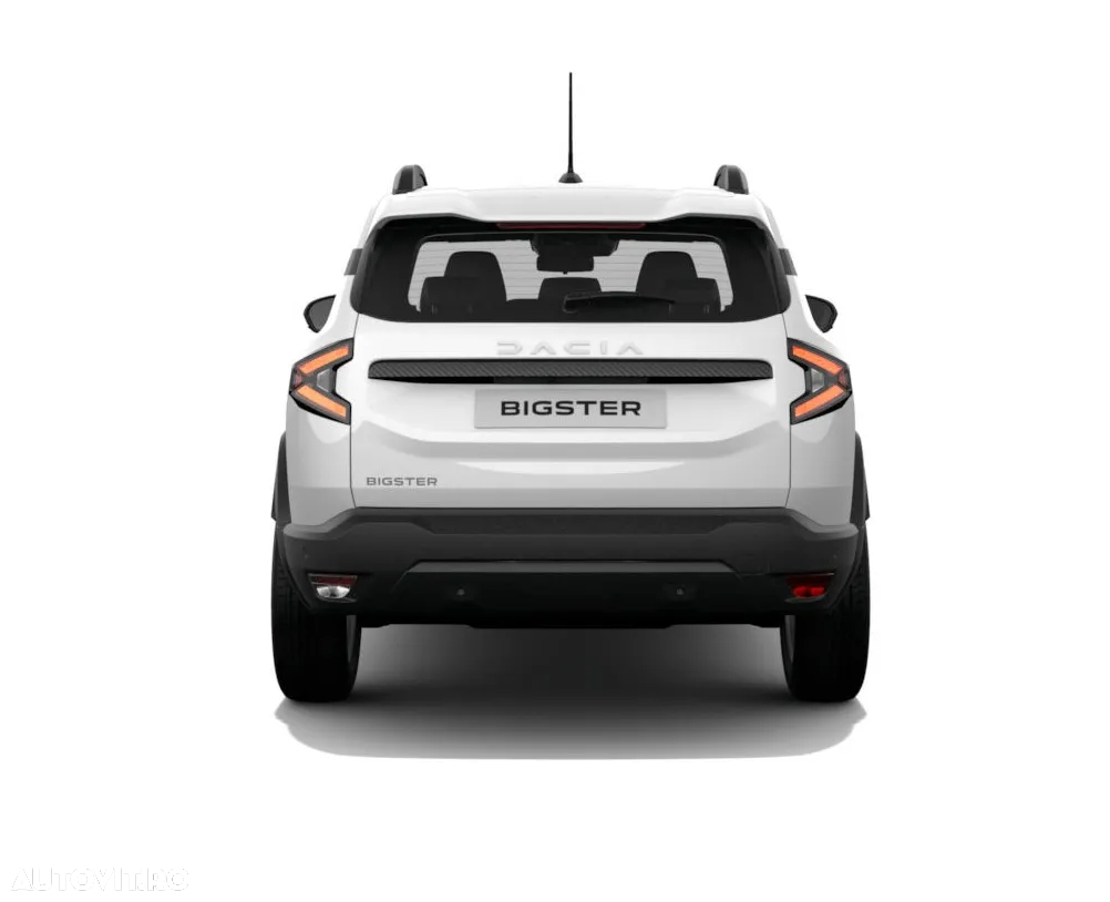Dacia Bigster - 6