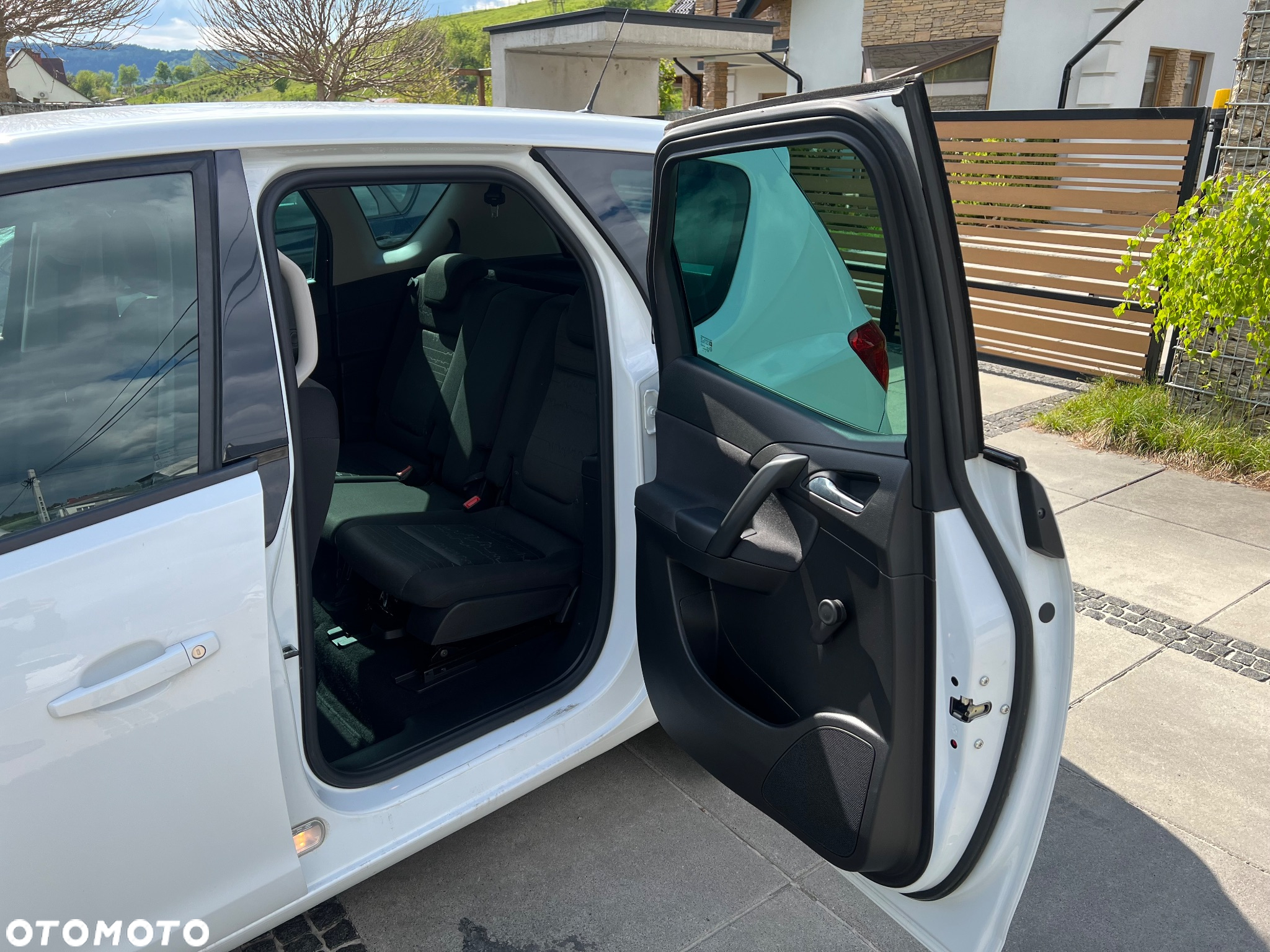 Opel Meriva 1.4 T Enjoy S&S - 24