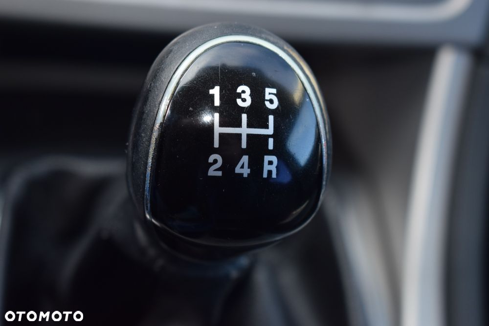 Ford Mondeo 1.6 Ti-VCT Trend - 24