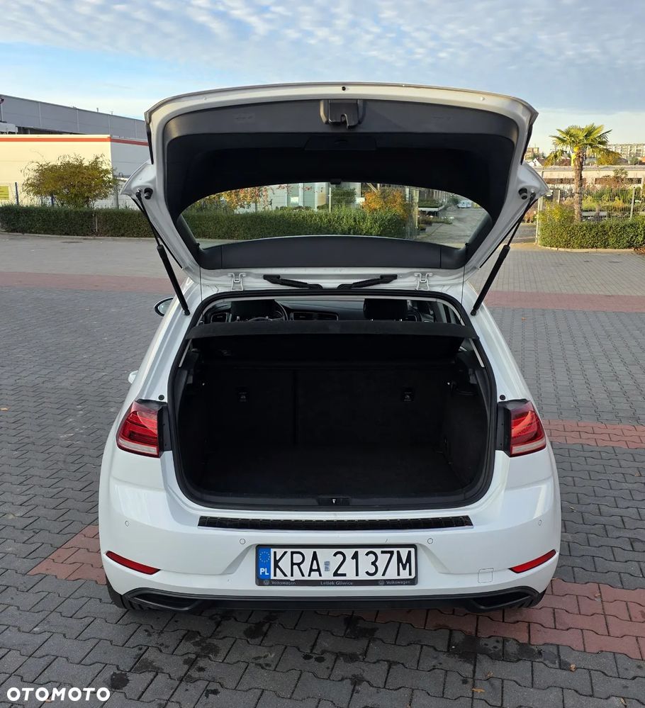 Volkswagen Golf VII 1.6 TDI BMT Trendline - 5