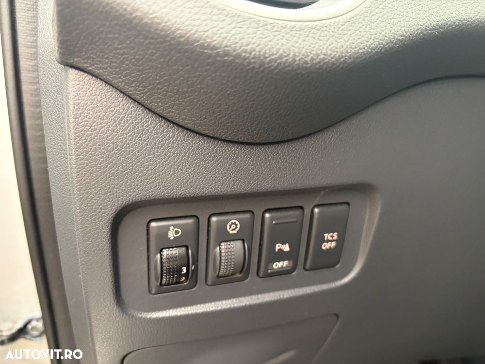 Renault Koleos 2.0 dCI FAP 4x4 Expression - 16