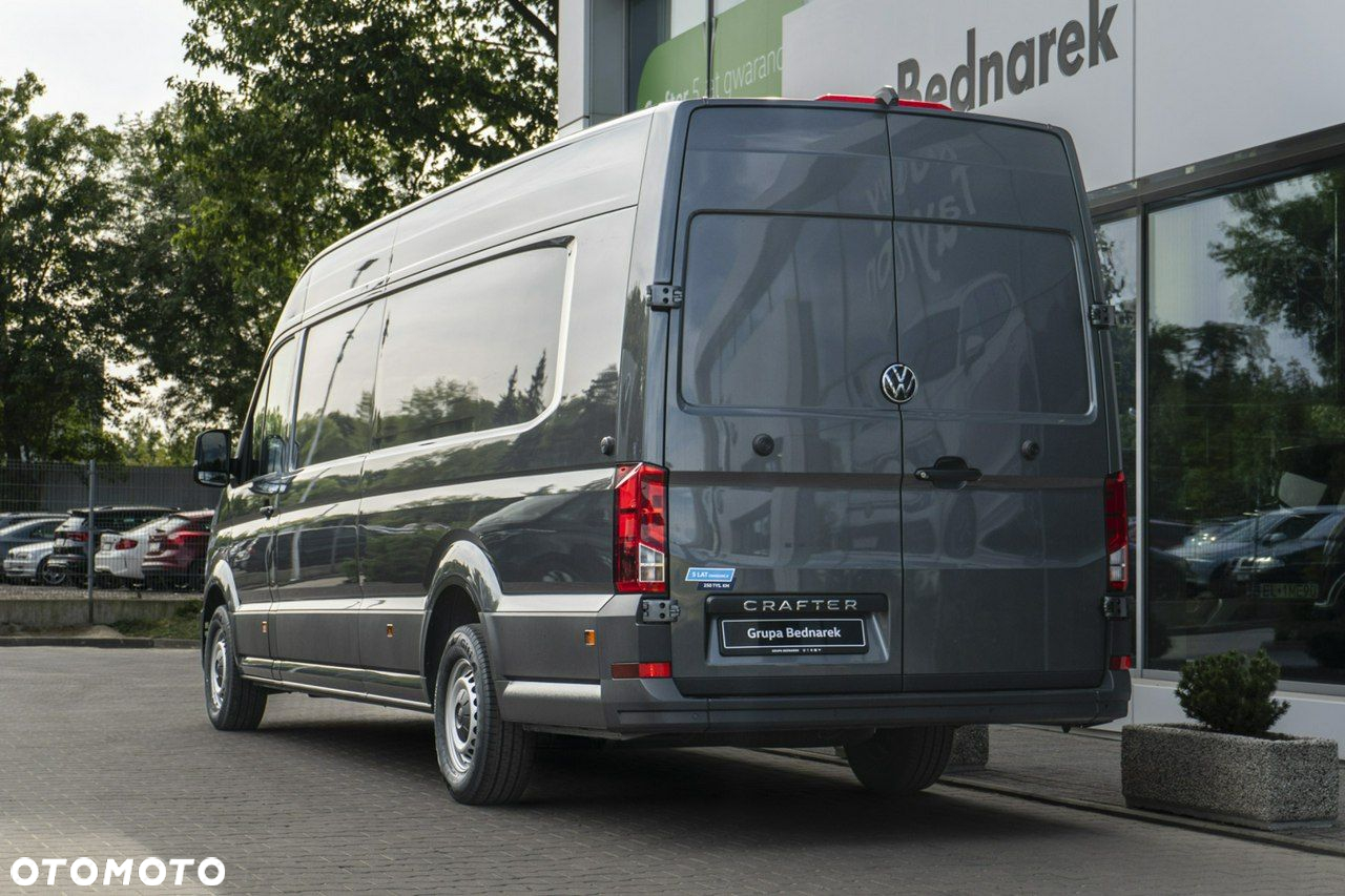 Volkswagen Crafter - 7