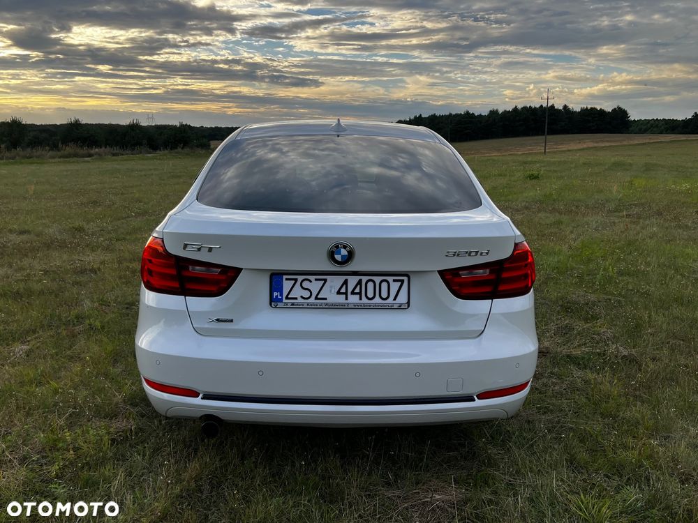 BMW Seria 3 - 8