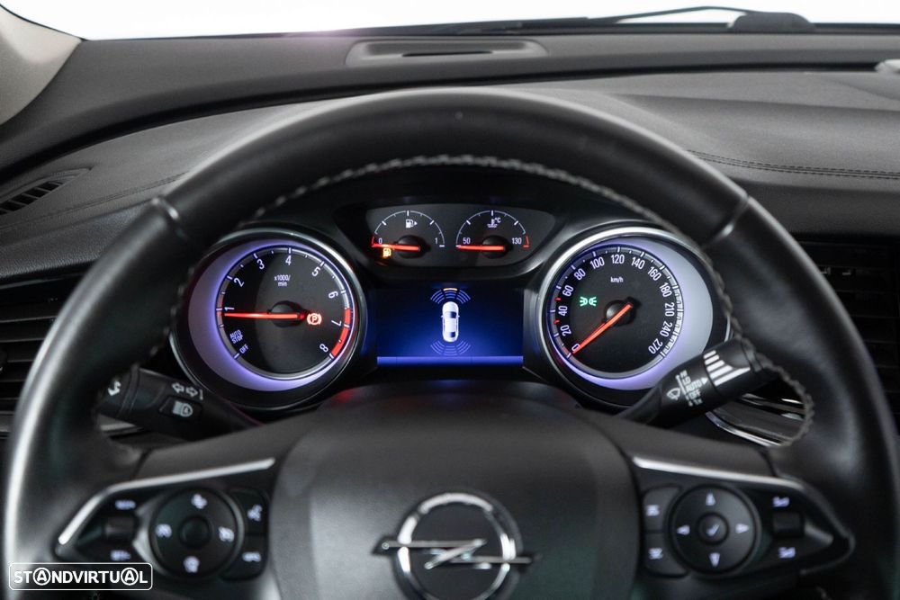 Opel Insignia Grand Sport 1.5 T Edition - 24