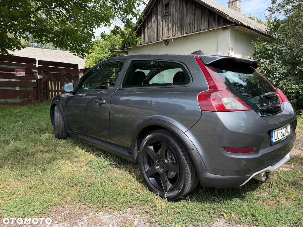 Volvo C30 D2 DRIVe Start-Stop - 6