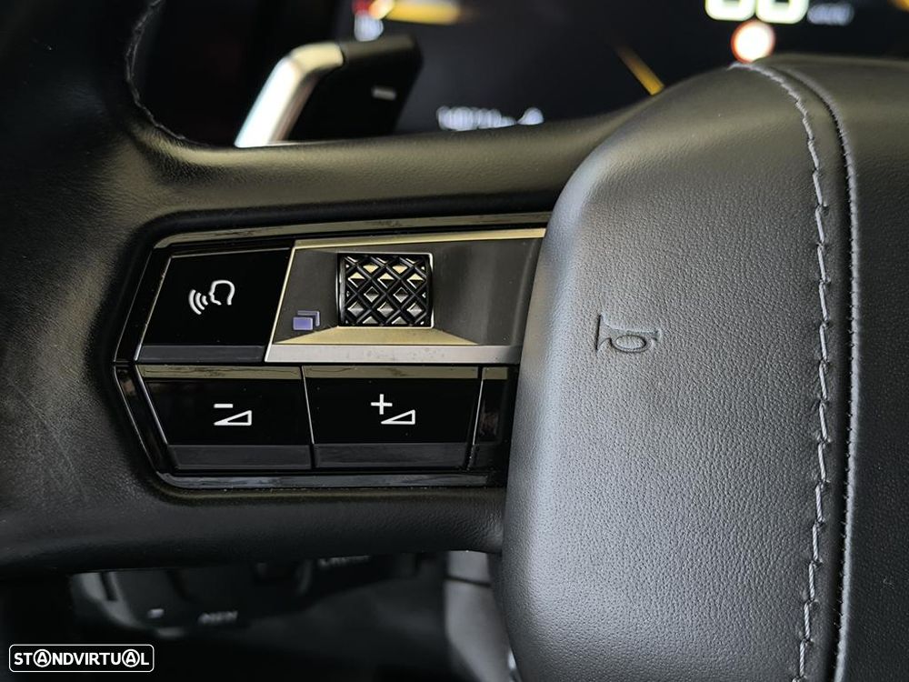 DS DS7 Crossback 2.0 BlueHDi Grand Chic EAT8 - 14