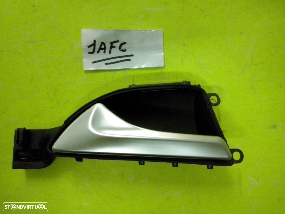 Puxadores de porta interiores Mercedes Classe A e B NOVOS - 1