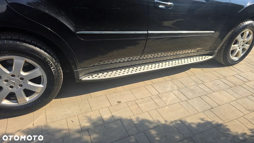 Mercedes-Benz ML 280 CDI 4-Matic - 26