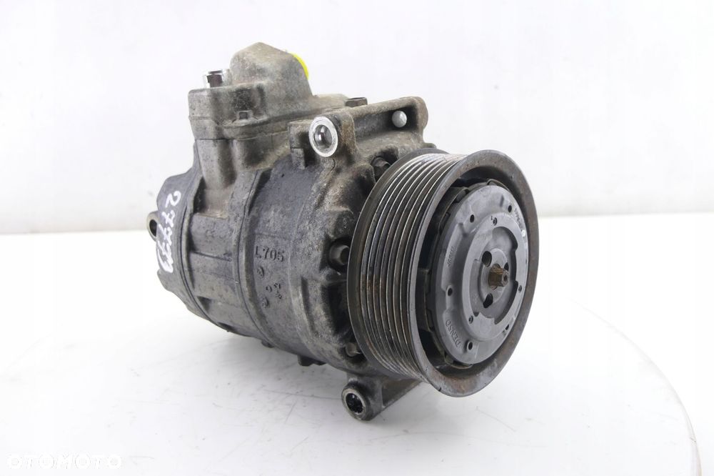 Sprężarka Klimatyzacji RANGE ROVER L322 2.7D - 5