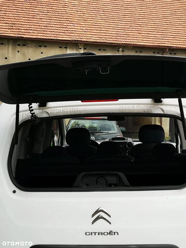 Citroën Berlingo 1.6 VTi 16V Multispace - 7