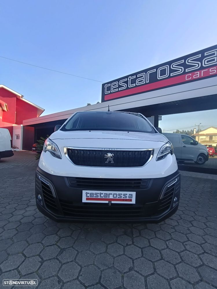 Peugeot Expert - 26