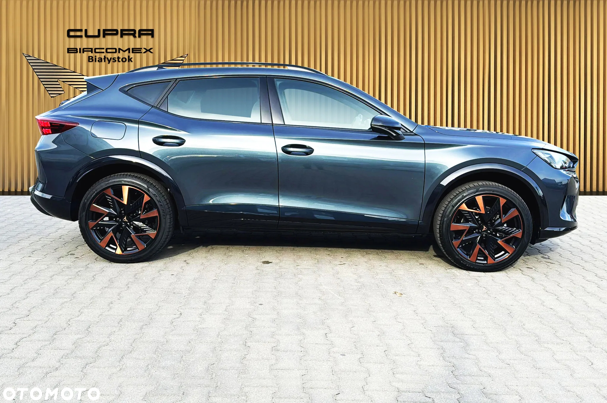 Cupra Formentor 2.0 TDI DSG - 7